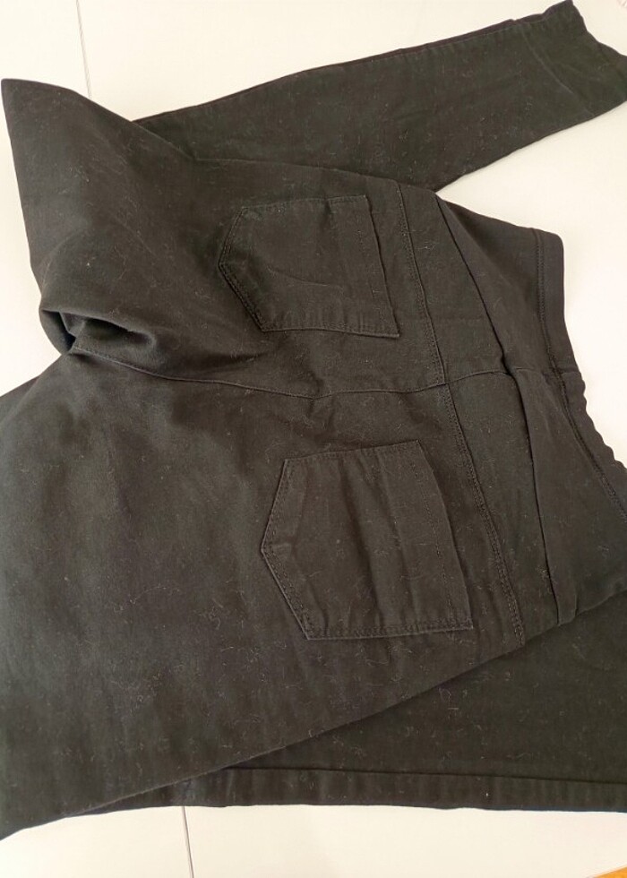 Hamile pantolonu  - Görsel 3