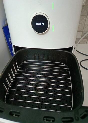 Xiaomi Airfrey  - Görsel 4