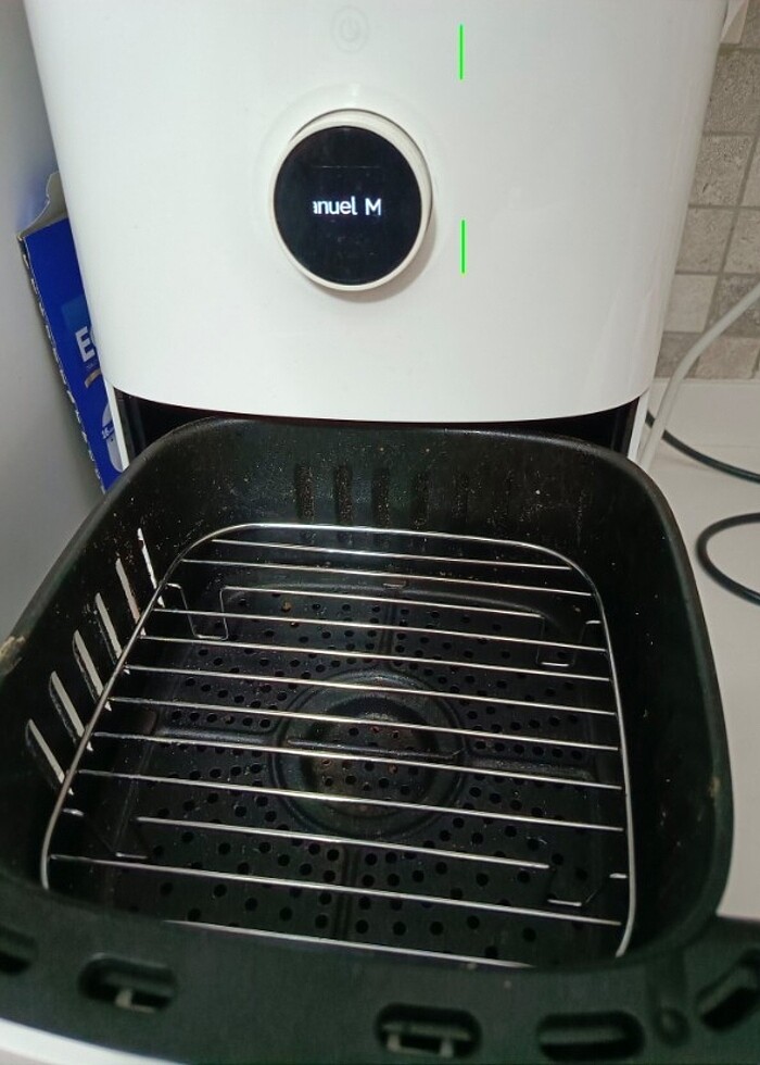 Xiaomi Airfrey  - Görsel 4