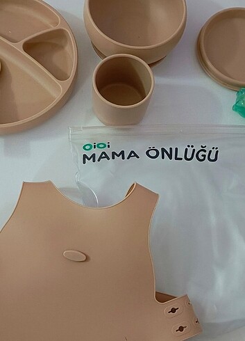 Oioi mama seti 