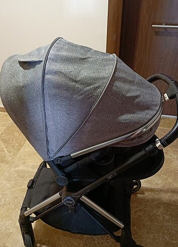 Prego mios bebek arabası  - Görsel 5