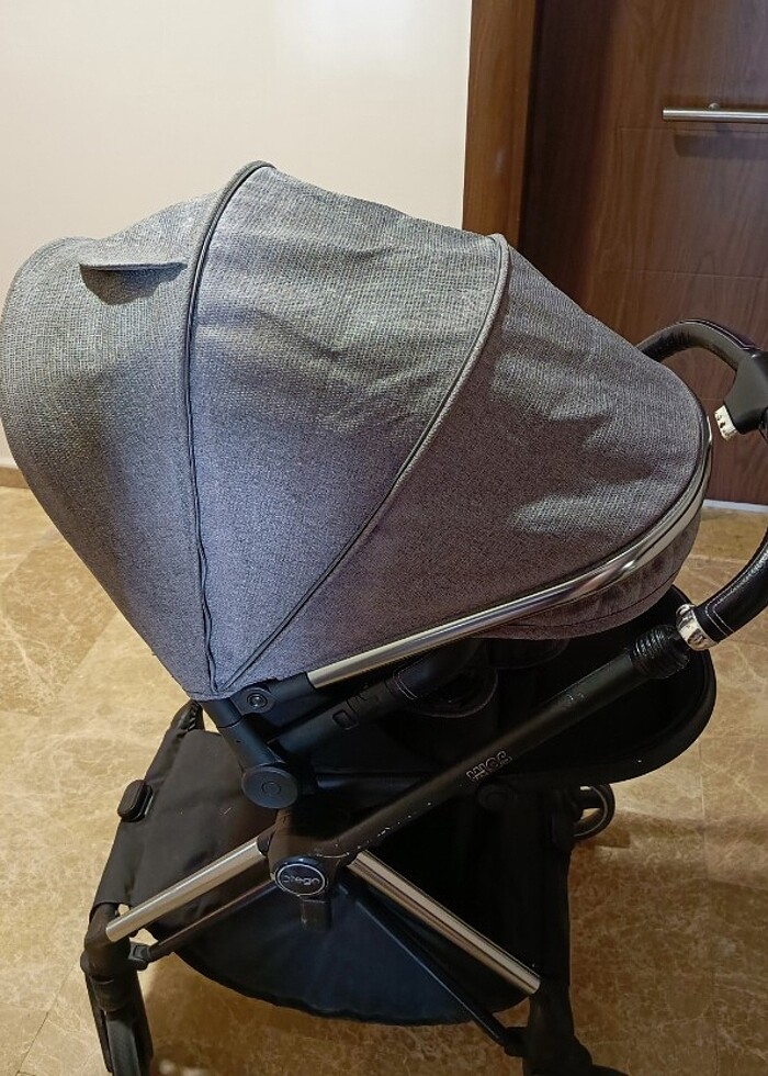 Prego mios bebek arabası  - Görsel 5