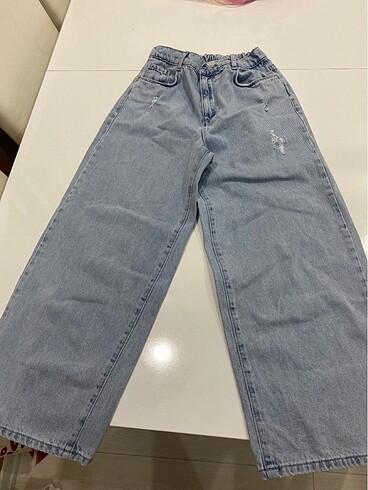Kot pantolon