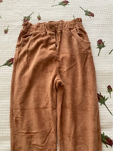 LC Waikiki Koz çocuğu pantolon