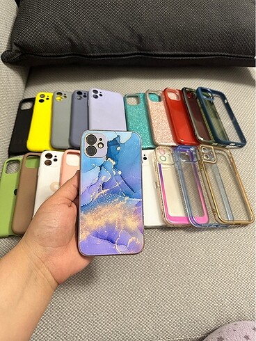 Iphone 11 kılıf