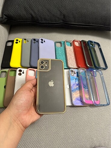 Iphone 11 kılıf