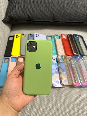 Iphone 11 kılıf