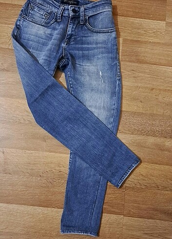 Mavi Jeans Kot pantolon 