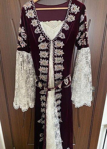 diğer Beden Hira model bindallı 