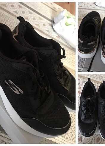 Skechers kadın ayakkabı