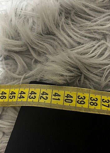 l Beden bershka mini şort etek