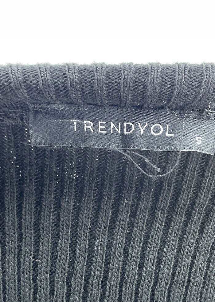 Trendyol & Milla Kazak / Triko %70 İndirimli. - Görsel 4