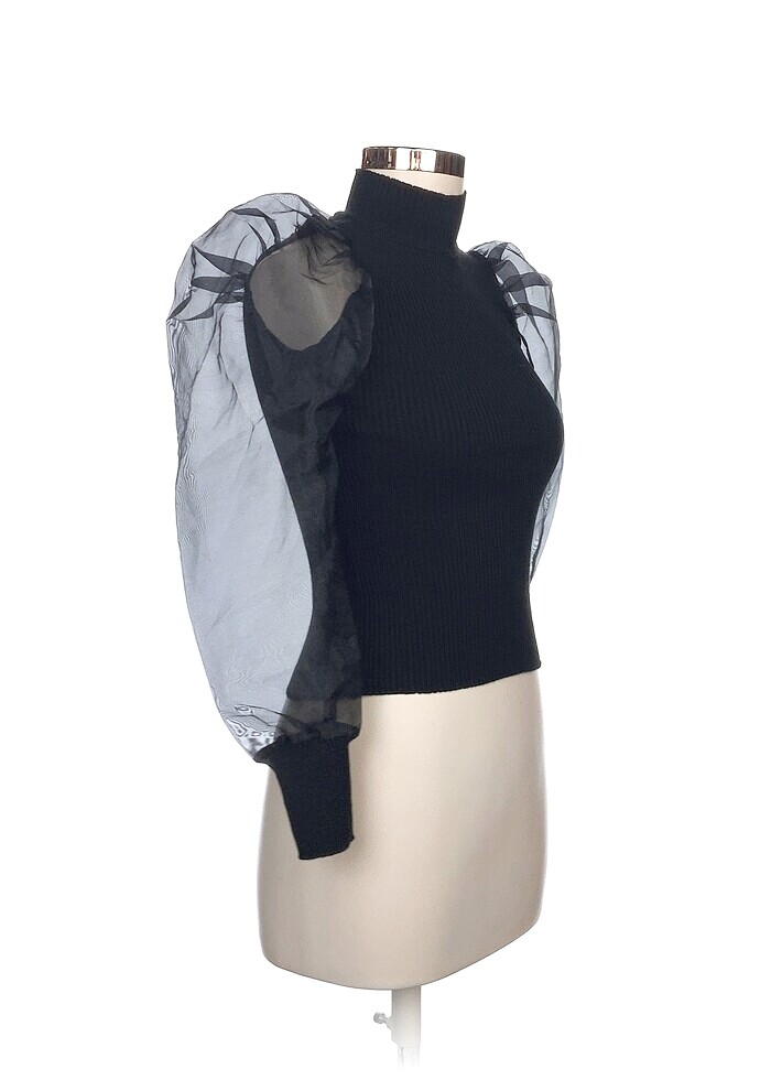 Trendyol & Milla Kazak / Triko %70 İndirimli. - Görsel 2