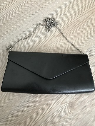 Clutch çanta