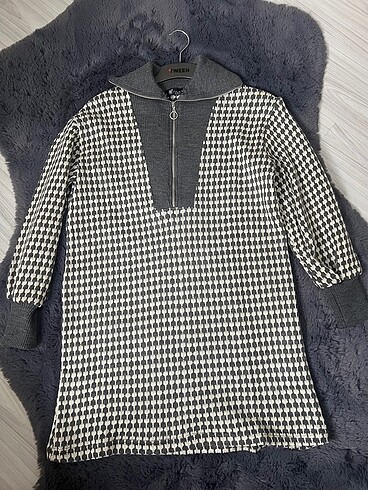 Tunik triko