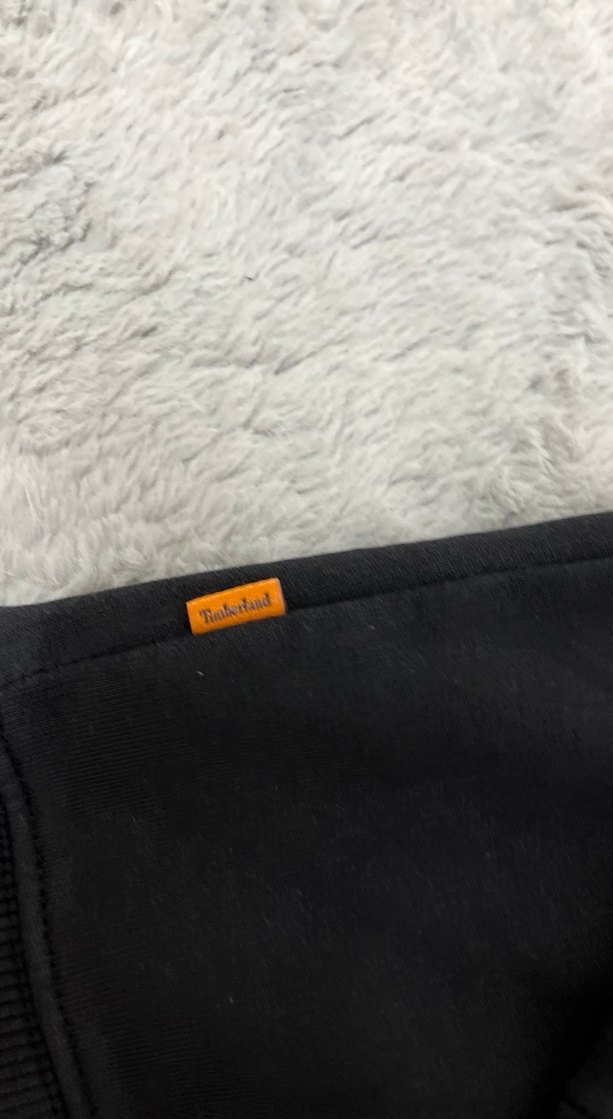 Siyah Kapüşonlu Erkek Sweatshirt - Görsel 5