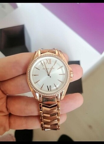 Saat hiç kullanılmadı hediye geldi - Görsel 4