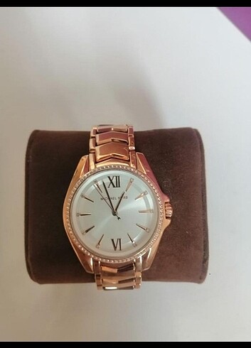 Saat hiç kullanılmadı hediye geldi - Görsel 3