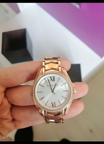 Saat hiç kullanılmadı hediye geldi - Görsel 6