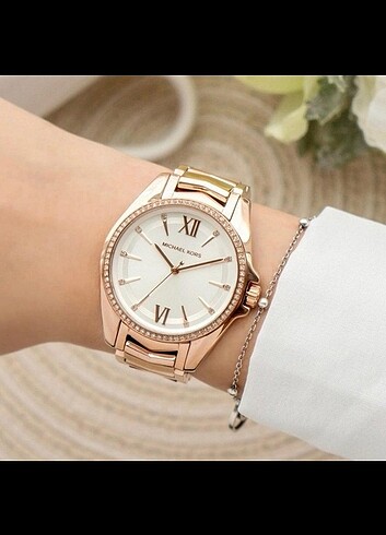 Saat hiç kullanılmadı hediye geldi - Görsel 2