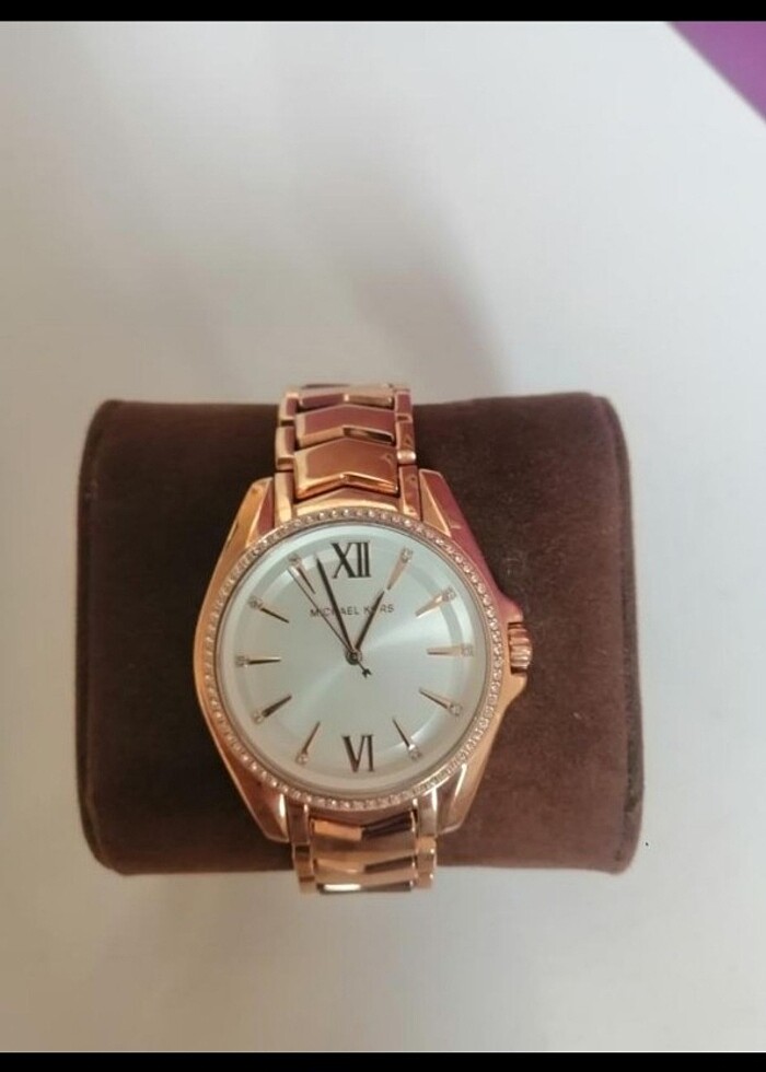 Saat hiç kullanılmadı hediye geldi - Görsel 3