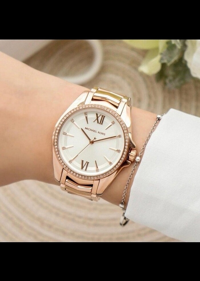 Saat hiç kullanılmadı hediye geldi - Görsel 2