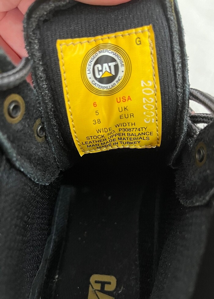 Bot orjünal - Görsel 5