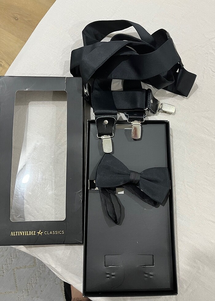 1 kez kullanıldı markası altınyıldız - Görsel 2