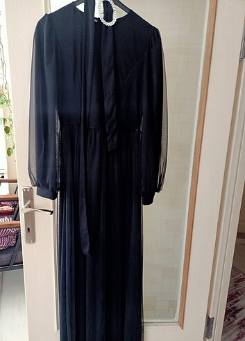38 Beden Elbise