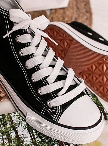 Diğer Converse Allstar