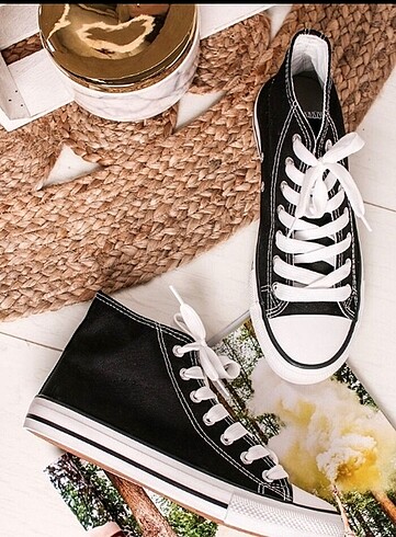 36 Beden Converse Allstar