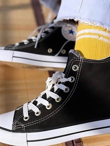 Converse Allstar
