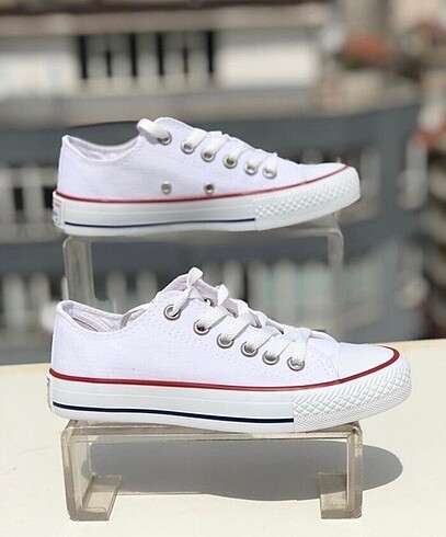 Converse Allstar