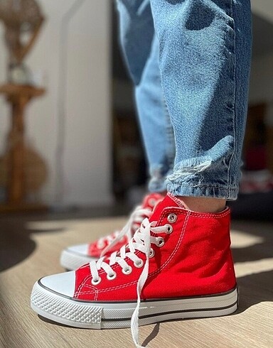 Diğer Converse Allstar