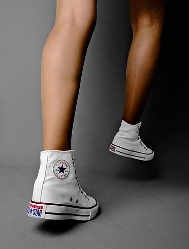 36 Numara Converse
