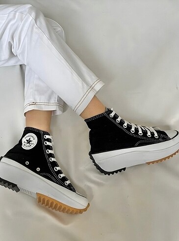 Diğer 37 Numaraa Run Starr Yeni Sezon Trend Converse