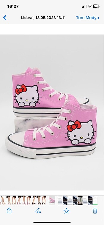 Diğer CONVERSE