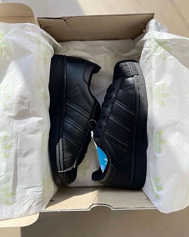 diğer Beden Adidas Süperstar