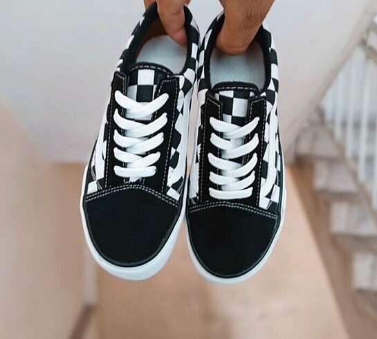 Çocuk vans