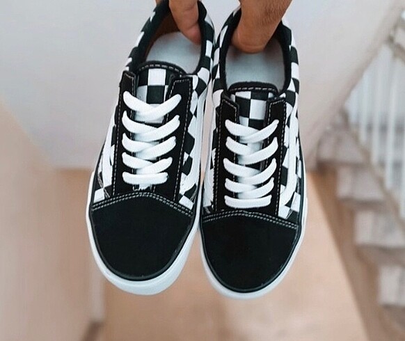 30 Beden Çocuk vans