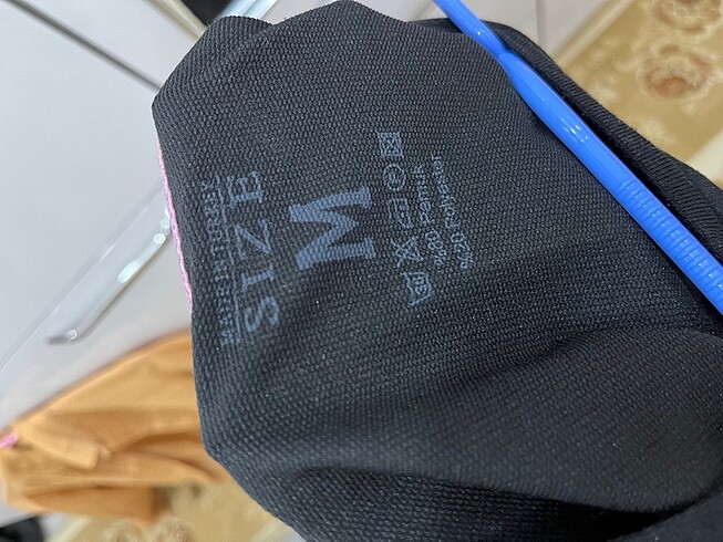 m Beden Siyah bluz sweat