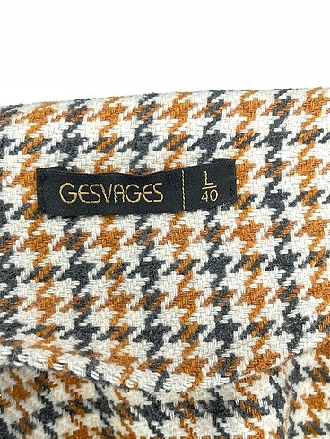 l Beden çeşitli Renk PreLoved Gömlek %70 İndirimli.