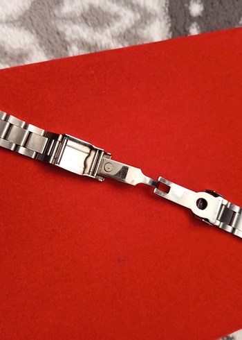 rolex marka Saat Kordonu - Görsel 4