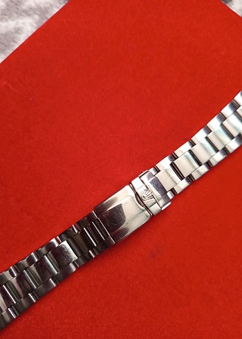 rolex marka Saat Kordonu - Görsel 2