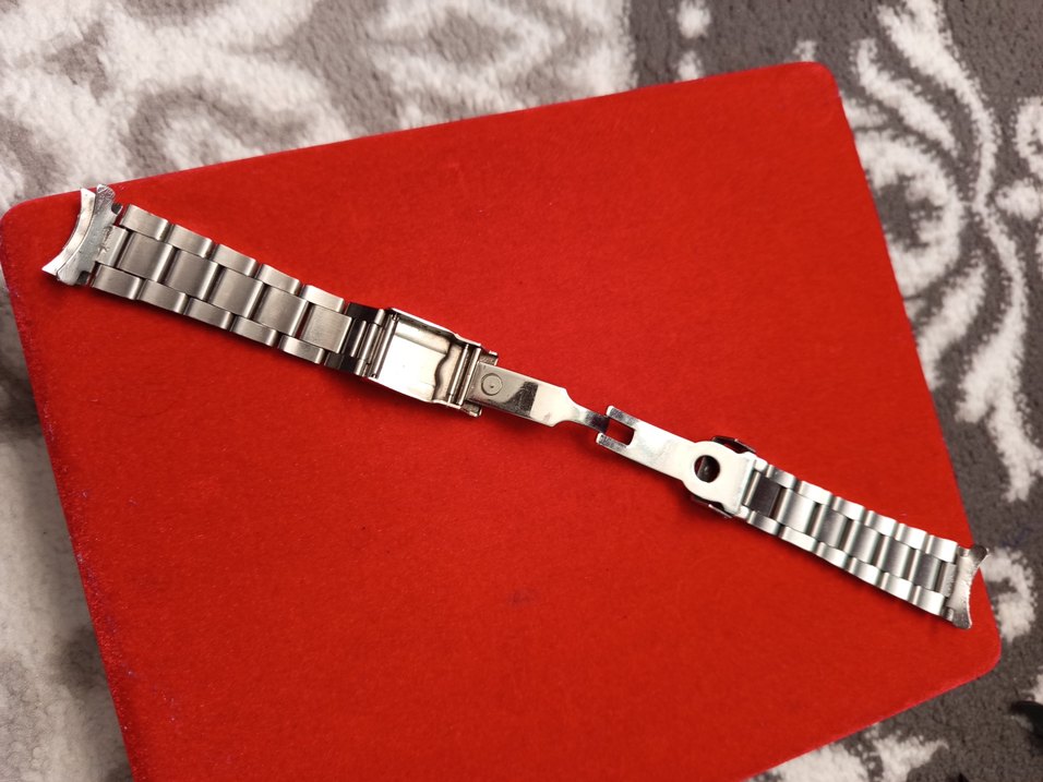 rolex marka Saat Kordonu - Görsel 4