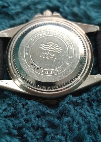 rolex marka bayan saati - Görsel 4