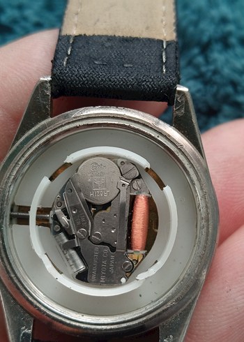 rolex marka bayan saati - Görsel 5