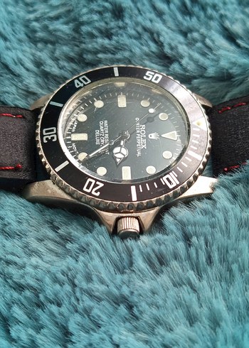 rolex marka bayan saati - Görsel 2