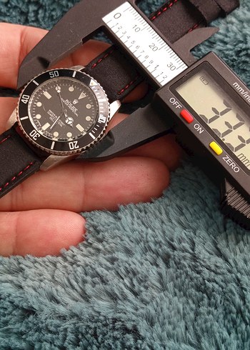 rolex marka bayan saati - Görsel 6