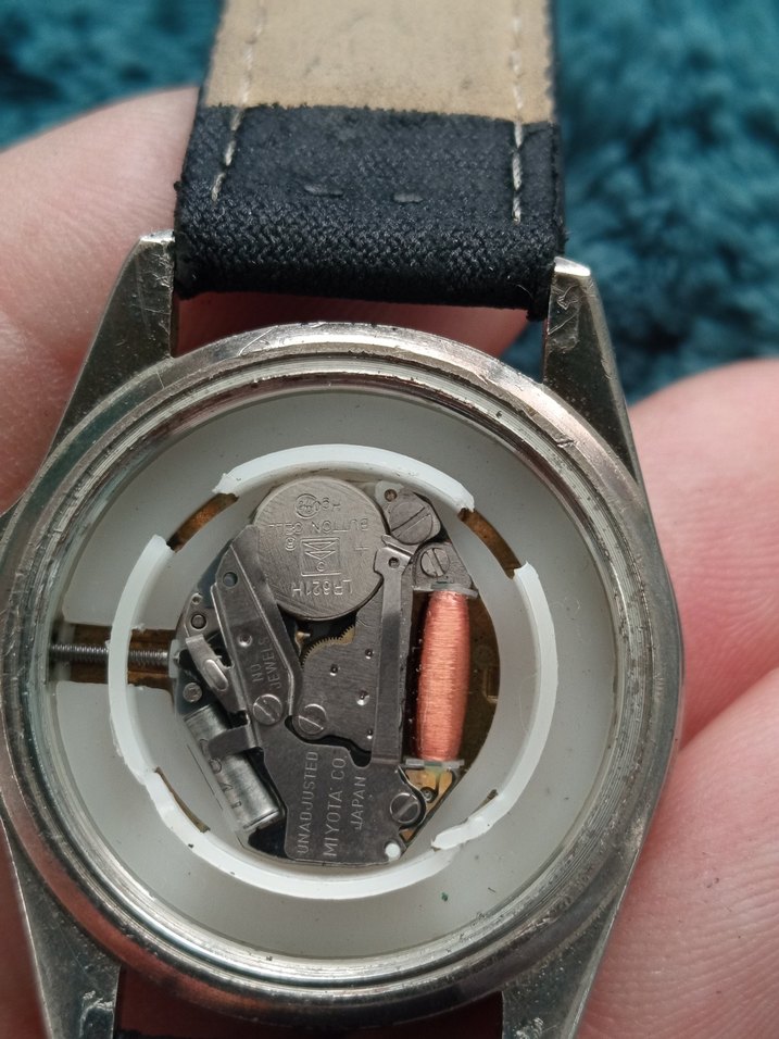 rolex marka bayan saati - Görsel 5